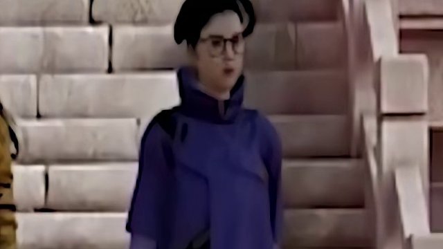 吃鸡龙年主题 西游风 套路分析 #2024鸡斯卡星火计划 #吃鸡