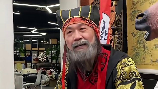 可以为你上刀山下火海，但是你们不能动我的547#煮酒论枭雄 #曹操斗地主