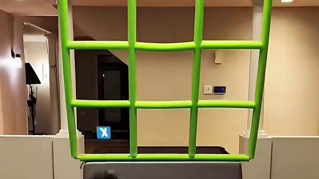 家庭版九宫格接力，一个比一个厉害！#看一遍笑一遍 #意想不到的结局 #这操作都看傻了 #沙雕老外 #