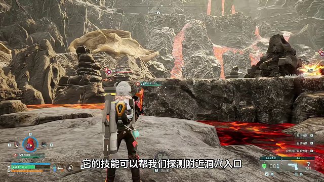 速通地下城小技巧，20秒拿完奖励！古希腊掌管速通的神~ #幻兽帕鲁 #steam游戏 #游戏鉴赏家 