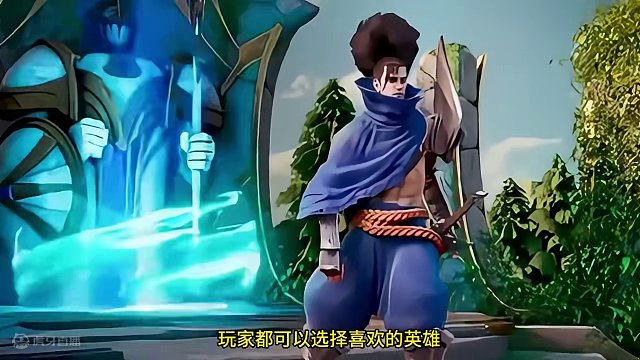 目前比较火的moba手游推荐 高人气moba手游盘点 目前比较火的moba手游推荐 高人气moba手