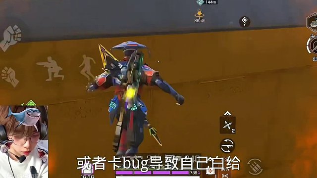 #全新双英雄版本冰雪之歌 #高能英雄 #高能英雄双英雄版本上线