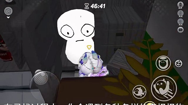 《怪诞木偶医院》#游戏时间 #蛋仔岛过蛋仔年 #蛋仔派对 #蛋仔恐怖地图 #蛋仔派对宝藏地图推荐