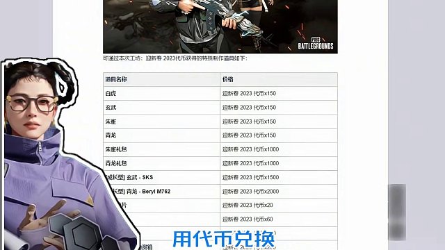 下周三会上架春节《觉醒之路》所有皮肤 #2024鸡斯卡星火计划