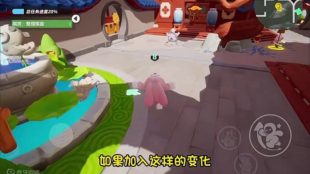 元梦之星狼人杀最新变化！全员可变身狼人？ 