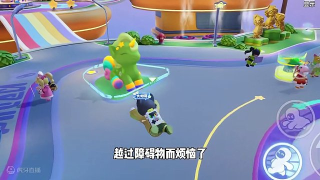 元梦之星：元梦首次重磅更新！最后这个最好别知道！ #元梦之星  #元梦之星正式上线 #和朋友一起来元