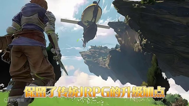 又一个日式大作上线！《碧蓝幻想：Relink》关注朋友别错过 #游戏 #游戏鉴赏家 #Steam游戏