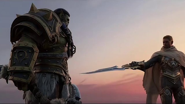 老暴雪已死，微软彻底控制暴雪的三板斧#魔兽世界 #魔兽世界怀旧服 