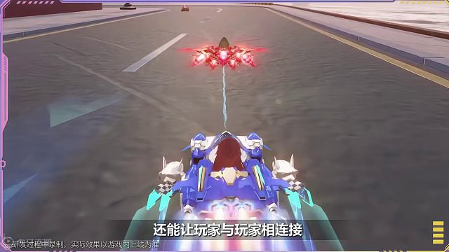 糟糕！被一车面包人袭击了！休闲世界还能玩到什么？
#QQ飞车手游 #休闲世界 #游戏流量风向标