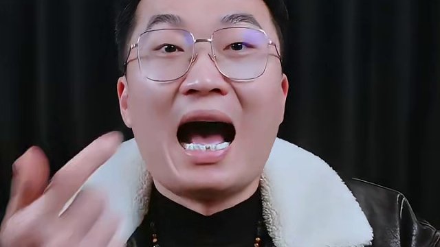 全网博主都在推的笋小样，又嫩又脆，酸辣过瘾！#零食推荐 #测评 #美食测评 #笋小样