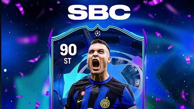 【FC24】看窗UT每日资讯126：决赛之路阵容预测，BUG公告出炉！ #FC24 #足球游戏