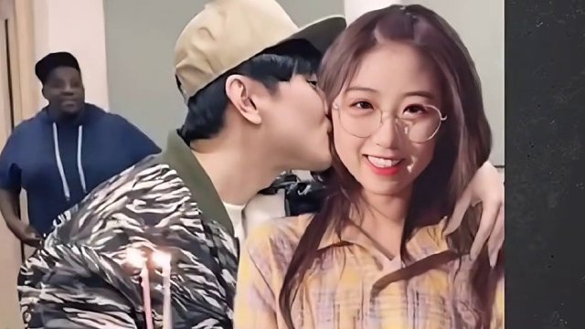 #陈伟霆 #易烊千玺 #彭于晏 不怕情敌多就怕会P图，追星女孩的p图实力太强了！