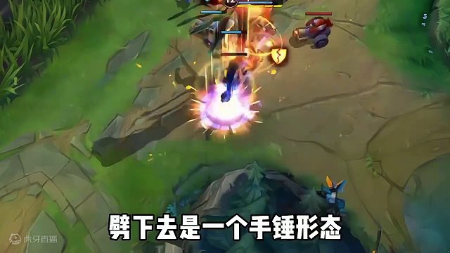 这个皮肤的魅力我一定拿下