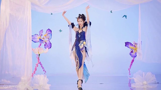 旅行者别急着走呀，要来群玉阁坐坐吗？