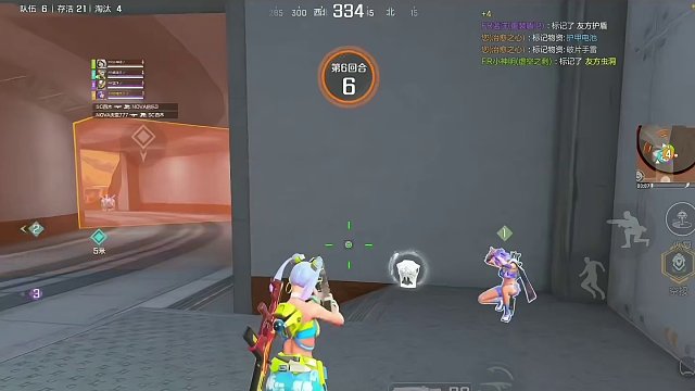 我发布了一个新视频，快来围观吧！