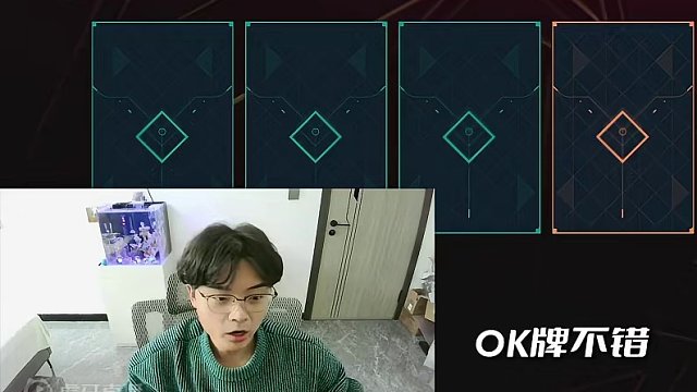 挑战欧夜市？错！是平行宇宙交汇！ 小刘已经献祭自己了兄弟们 我的欧气都给你们了！
好兄弟们夜市都刷到