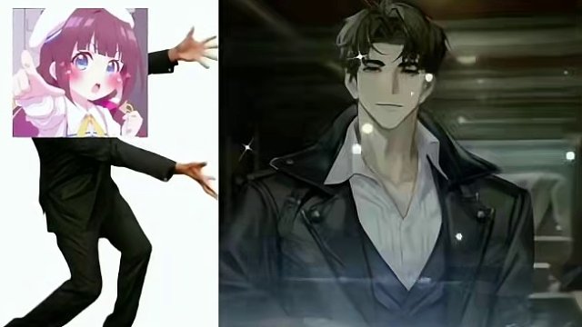 世界之外谁是你的最爱#世界之外 #乙游