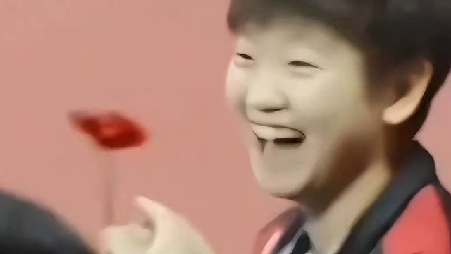 希望爱笑的孙颖莎新年健健康康，圆梦巴黎！#孙颖莎