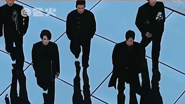 #文旅新玩法城市时尚大片   当各地文旅还在玩谐音梗时，深圳文旅不动声色的掏出一张王炸！好家伙，一出