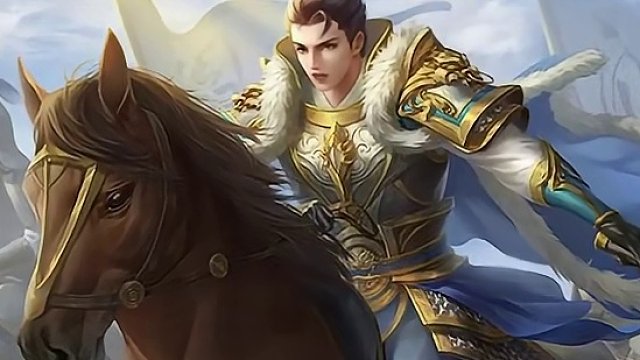 曹魏镇守北疆的名将中 你最佩服哪一位 #三国 #三国杀移动版 #曹魏 #田豫 #牵招