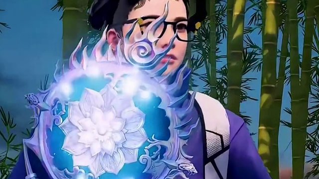 2.7号上线 #2024鸡斯卡星火计划 #steam游戏