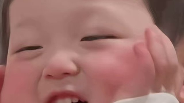 好乖的宝！谢谢宝！！！