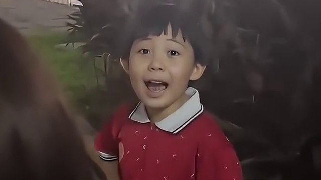 小孩哥的搞笑日常，小孩哥:我这一生如屡薄冰#看一遍笑一遍 #小孩哥 #熊孩子 #萌娃