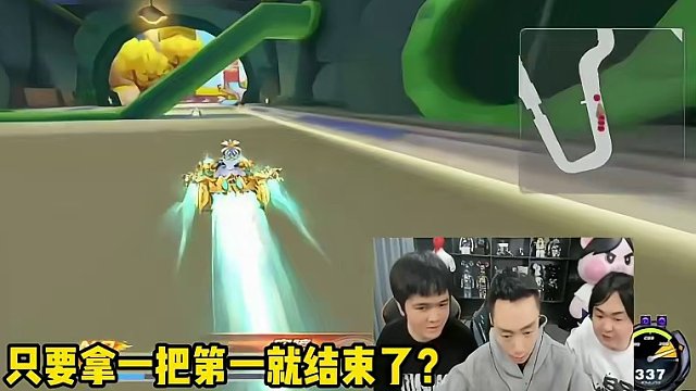 #赛车游戏 #qq飞车端游 #陈伯全能王 一会儿见兄弟们！