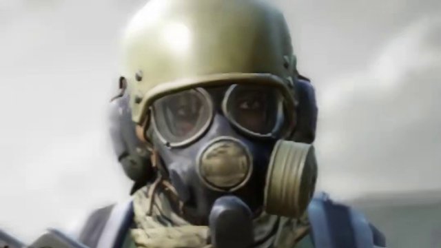 《特遣队员，我知道你最终的选择》
