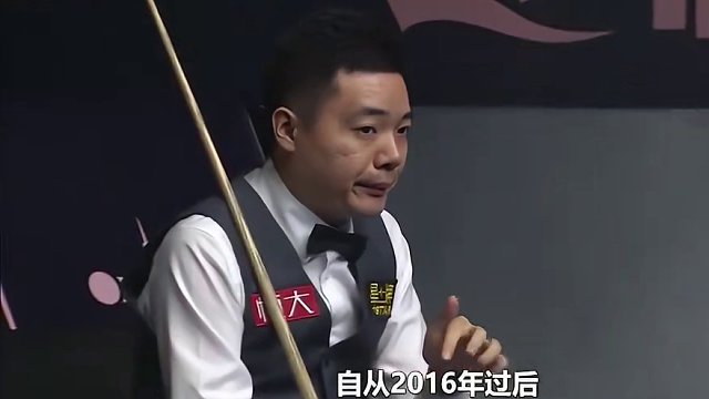 丁俊晖绝境下放手一搏！1杆超极限斯诺克扭转乾坤，结局惊险刺激 #斯诺克 #台球 #丁俊晖 #奥沙利文