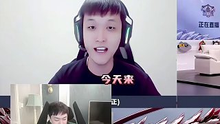 惹到Cat  你算是踢到鐵板啦！#重慶狼隊 #刺痛 #2024kpl春季賽 #成都ag超玩會cat