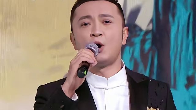 明明发音吐字如此清晰 我却要看字幕#网络春晚 #文化 #生僻字 #央视boys #央视boys一次唱