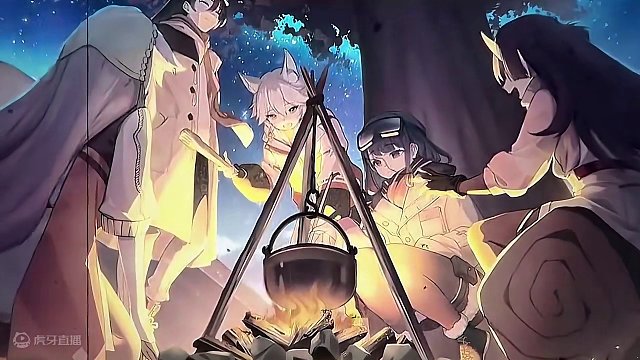 “影 你要照顾好自己……”