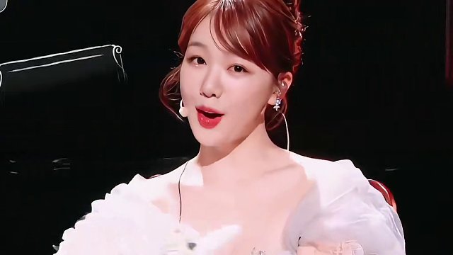 公主驾到 统统闪开#徐梦洁 #2024央视网络春晚 #舞台 #关智斌 #混剪