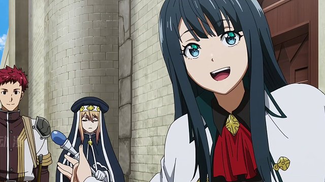 一月新番：有个皮卡丘般的学姐会是什么样的体验？ #动漫解说 #新番动漫 #内容启发搜索 #动漫推荐 