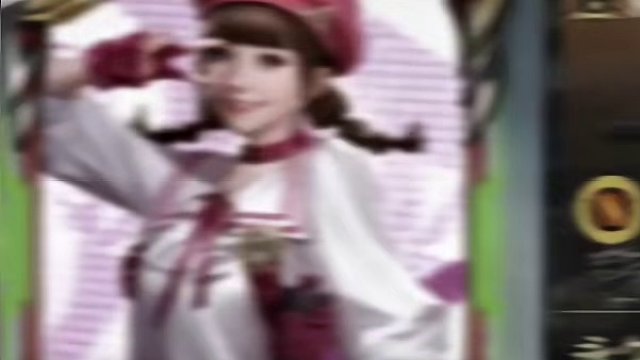 晴雅晴雅 一个顶俩