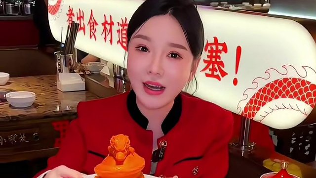 龙年火锅就吃小龙坎～#秀出龙年精彩