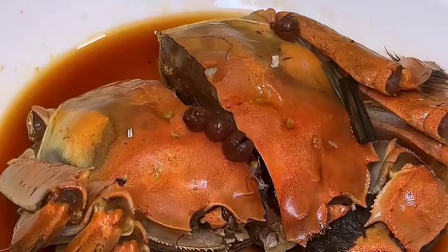 不敢想象带她来吃能有多开心美食推荐官 #为城市美食打call #深夜放毒系列之让你饿的睡不着 