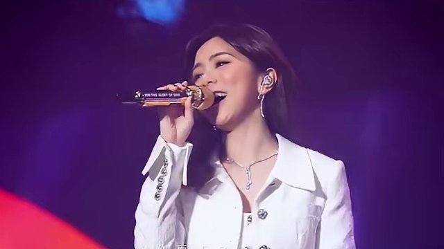 演唱会请嘉宾的“参差”！林俊杰遥遥领先，五月天双双尴尬！ #邓紫棋 #周深 #汪苏泷 #张靓颖 #许