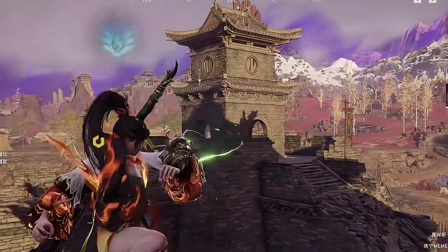 这个就叫思路！ #永劫无间攻略 #永劫无间龙年上分季