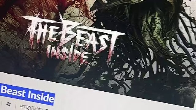 GOG的《心魔》喜加一，千万不要错过哟！Steam特别好评的恐怖游戏#可以不玩但不能没有 #喜加一 