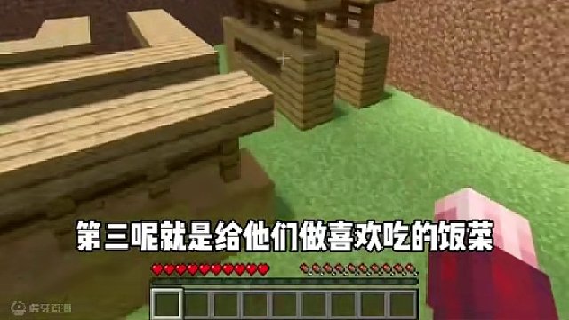 请耐心看完，谢谢！#Minecraft #我的世界  #方块侦探事务所