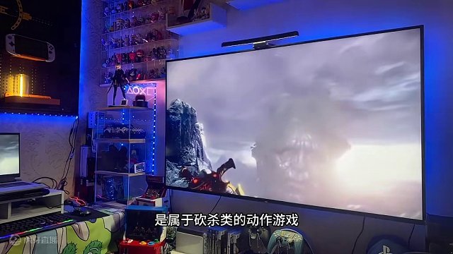 历久弥新！
《战神3》是PS+经典目录
最受欢迎的游戏
#主机玩家 #ps5 #主机 #游戏资讯 #