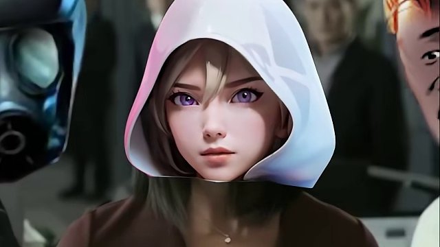 新年的正确打开方式 新年当然要和好朋友们在能爆基地一起玩啦！#高能英雄  #全新双英雄版本冰雪之歌 