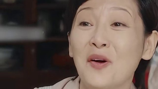 她从来没有靠过谁，除了自己身体里的女性主义#母亲 #女性 #故事 #妈妈