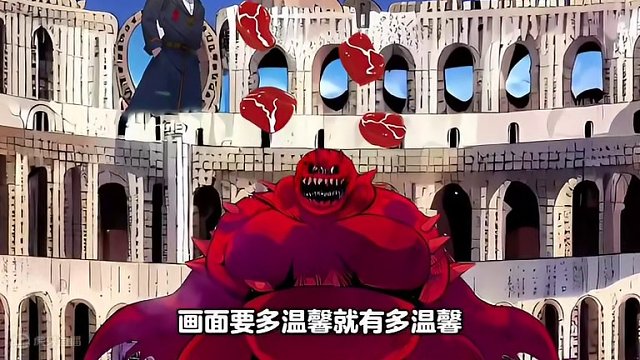 别人打BOSS都希望BOSS越来越弱，睚眦不仅先投喂丧尸使其变强，接着又把自己基础属性清零#漫画解说