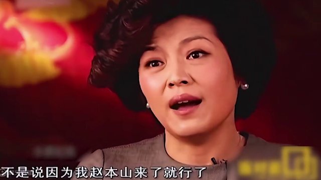 哈文：连毙赵本山两部作品，凭一己之力改写整个了春晚的走向！ #哈文 #赵本山 #春晚 #名人大咖 #