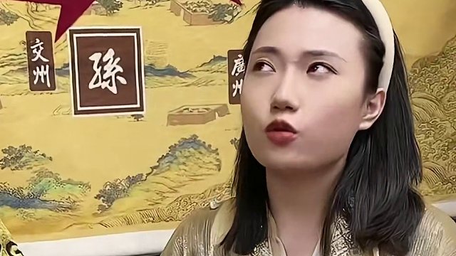 曹公究竟吃了什么#煮酒论枭雄 #曹操斗地主