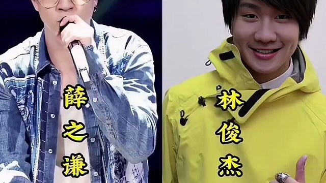 江南"薛之谦林俊杰 "音乐 "经典怀旧歌曲百听不厌 