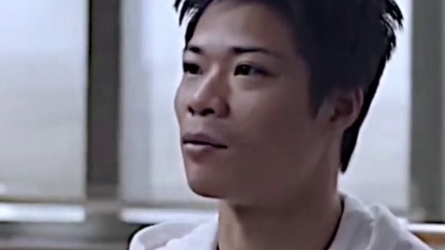 I caught up with everyone, but I didn't catch up w